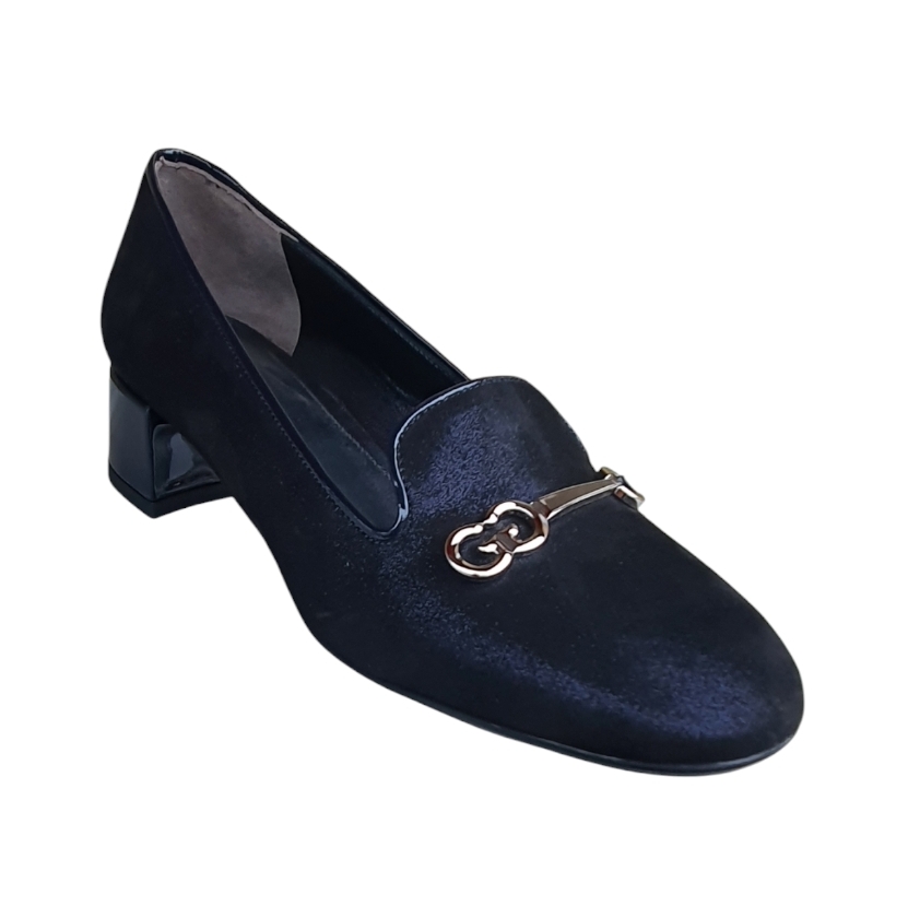 3026 Cam Maxlam Blu Navy Vernice
